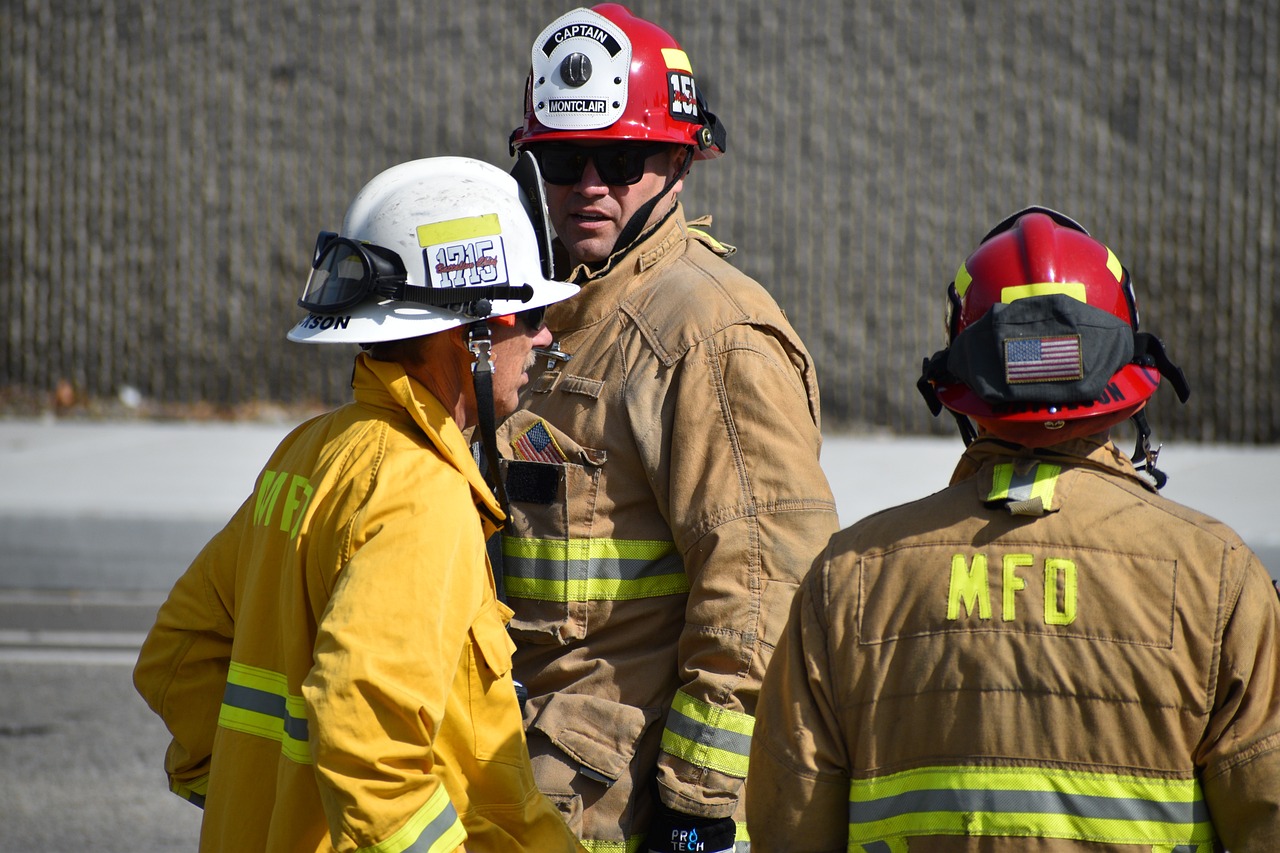 Essential First-Aid Tips for Emergency Preparedness
